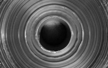 Stubble Green edpm waterproofing