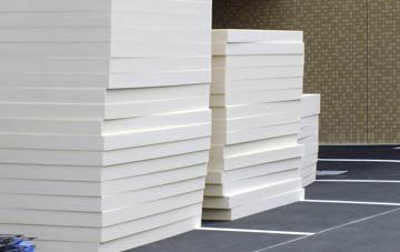 Stubble Green flat roof insulation costs