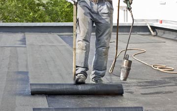 flat roof replacement Stubble Green, Cumbria