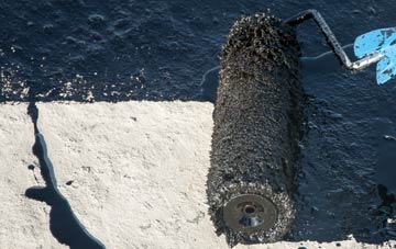 Stubble Green liquid sealant waterproofing