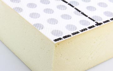 meeting Stubble Green building codes