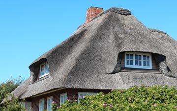 thatch roofing Stubble Green, Cumbria