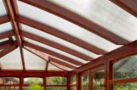 Stubble Green conservatory roofing insulation