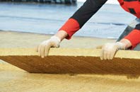 find rated Stubble Green roof insulation companies