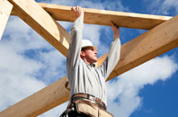 Stubble Green roof replacement work